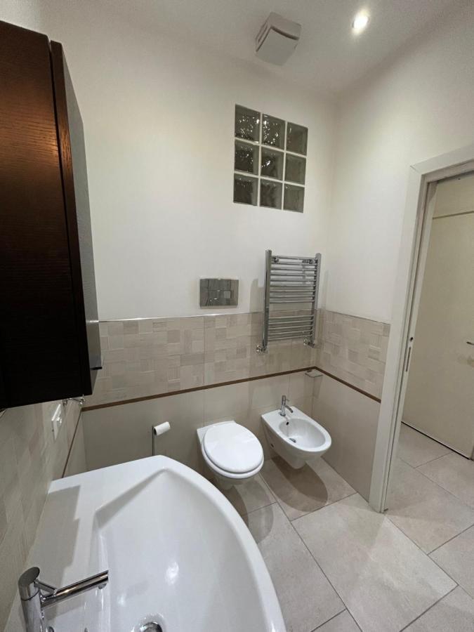 A Casa Di Alli Палермо Екстериор снимка